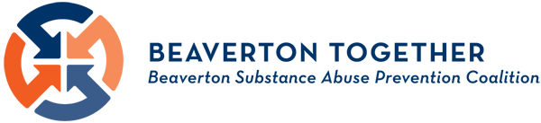 beaverton together logo